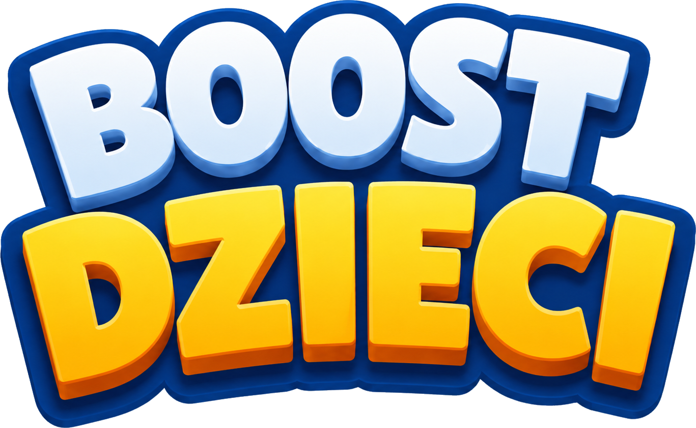 Boost Kids